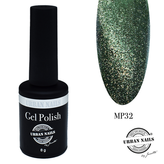 Be Jeweled Mini Gel Polish MP32