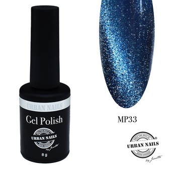 Be Jeweled Mini Gel Polish MP33