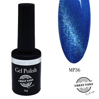 Be Jeweled Mini Gel Polish MP36