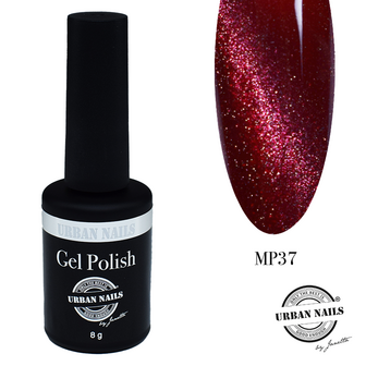 Be Jeweled Mini Gel Polish MP37