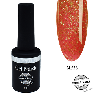 Be Jeweled Mini Gel Polish MP25