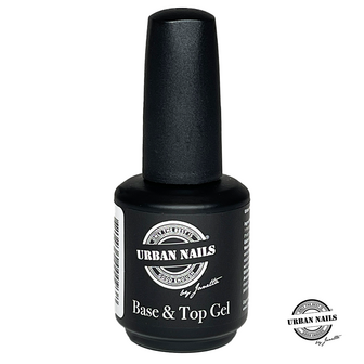 Be Jeweled Base &amp; Top 15ml