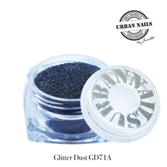 Urban Nails Glitter Dust 71A