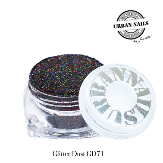 Urban Nails Glitter Dust 71