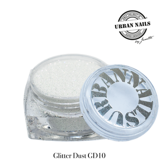 Urban Nails Glitter Dust 10