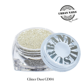 Urban Nails Glitter Dust 04