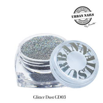 Urban Nails Glitter Dust 03