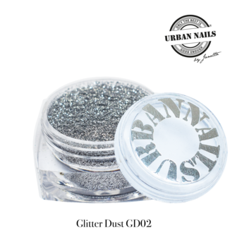 Urban Nails Glitter Dust 02