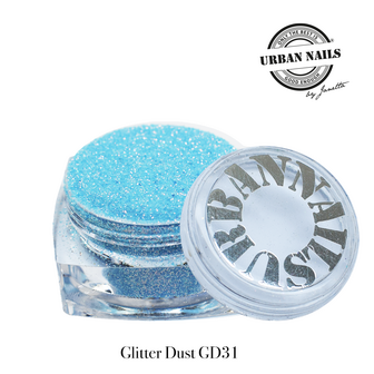 Urban Nails Glitter Dust 31