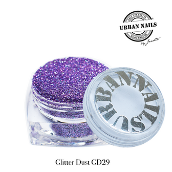 Urban Nails Glitter Dust 29