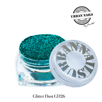 Urban Nails Glitter Dust 26