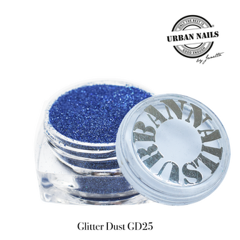 Urban Nails Glitter Dust 25