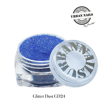 Urban Nails Glitter Dust 24