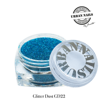 Urban Nails Glitter Dust 22