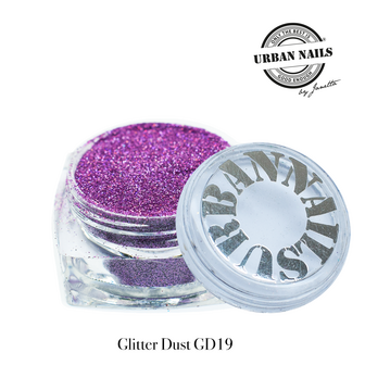 Urban Nails Glitter Dust 19