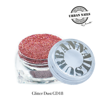 Urban Nails Glitter Dust 18