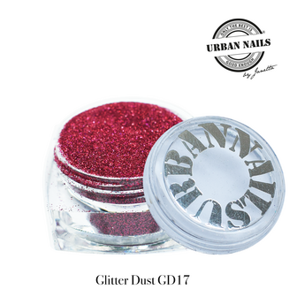 Urban Nails Glitter Dust 17