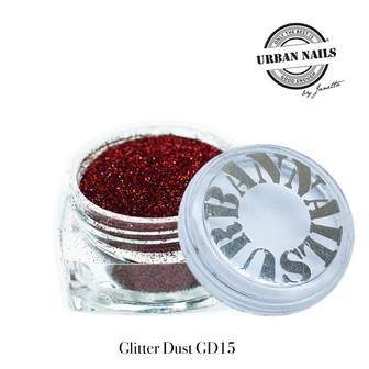 Urban Nails Glitter Dust 15