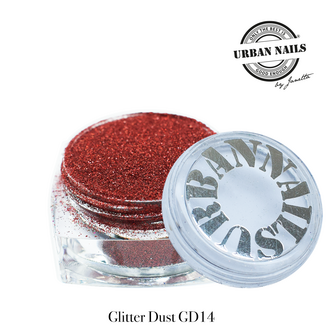 Urban Nails Glitter Dust 14