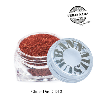 Urban Nails Glitter Dust 12