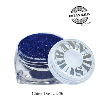 Urban Nails Glitter Dust 36