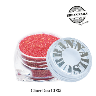 Urban Nails Glitter Dust 35