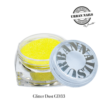 Urban Nails Glitter Dust 33