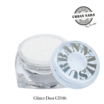 Urban Nails Glitter Dust 46