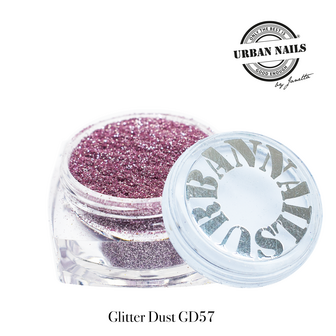 Urban Nails Glitter Dust 57