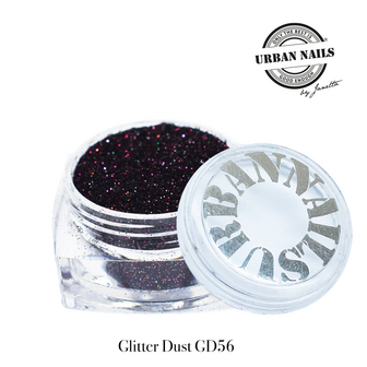 Urban Nails Glitter Dust 56