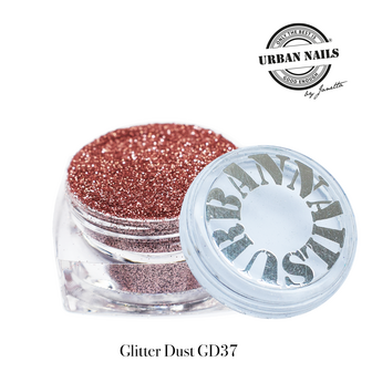 Urban Nails Glitter Dust 37