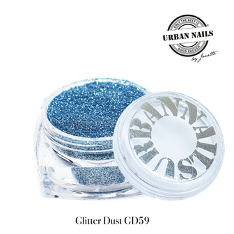 Urban Nails Glitter Dust 59