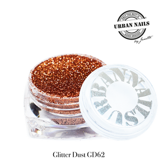 Urban Nails Glitter Dust 62