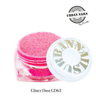 Urban Nails Glitter Dust 63