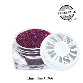 Urban Nails Glitter Dust 66