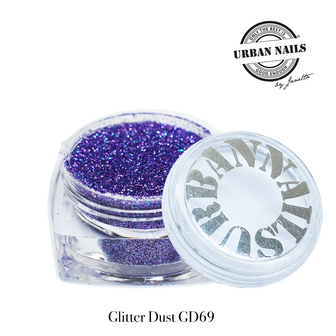 Urban Nails Glitter Dust 69