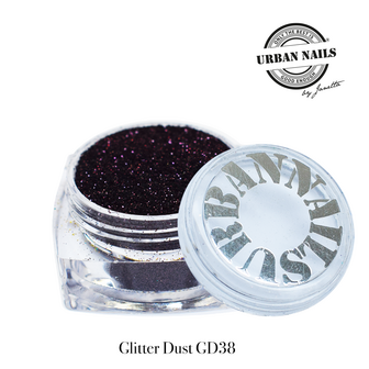 Urban Nails Glitter Dust 38