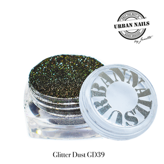 Urban Nails Glitter Dust 39