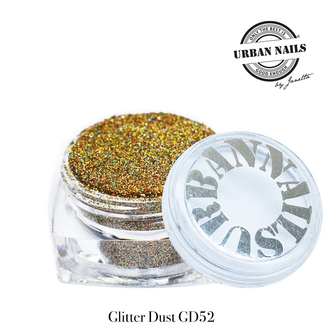 Urban Nails Glitter Dust 52