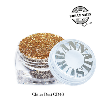 Urban Nails Glitter Dust 48