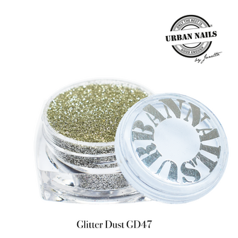 Urban Nails Glitter Dust 47