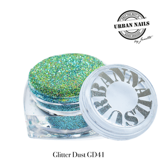 Urban Nails Glitter Dust 41