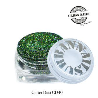 Urban Nails Glitter Dust 40