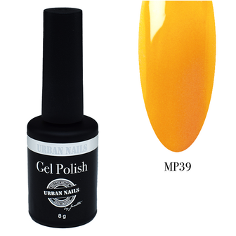 Be Jeweled Mini Gel Polish MP39