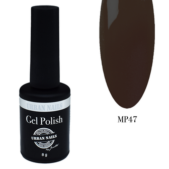 Be Jeweled Mini Gel Polish MP47