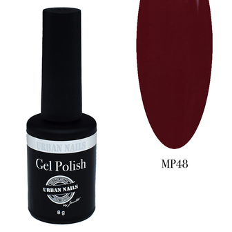 Be Jeweled Mini Gel Polish MP48