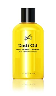 Dadi&#039; Oil refill 