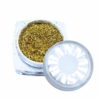 Biodegradable Diamond Line  Glitter 03