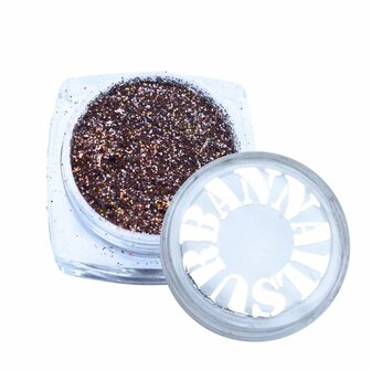 Biodegradable Diamond Line  Glitter 04