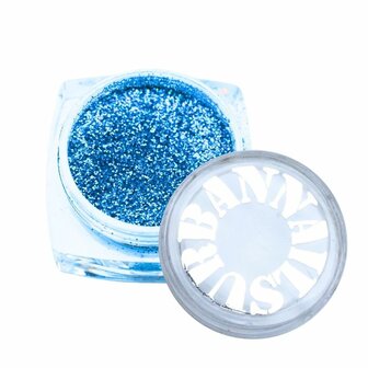 Biodegradable Diamond Line  Glitter 08